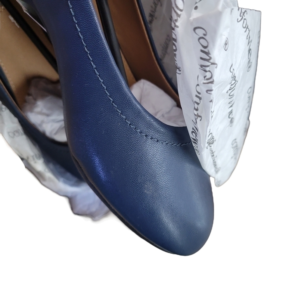COMFORTVIEW The Jaiden Flat•8W - Picture 7 of 13